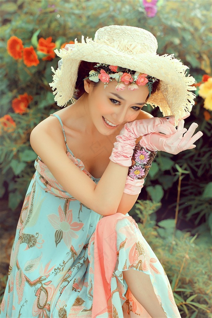 花式调教奶头h